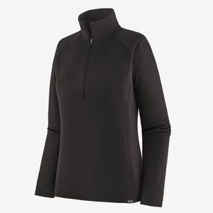 Patagonia Women's Capilene® Midweight Zip-Neck